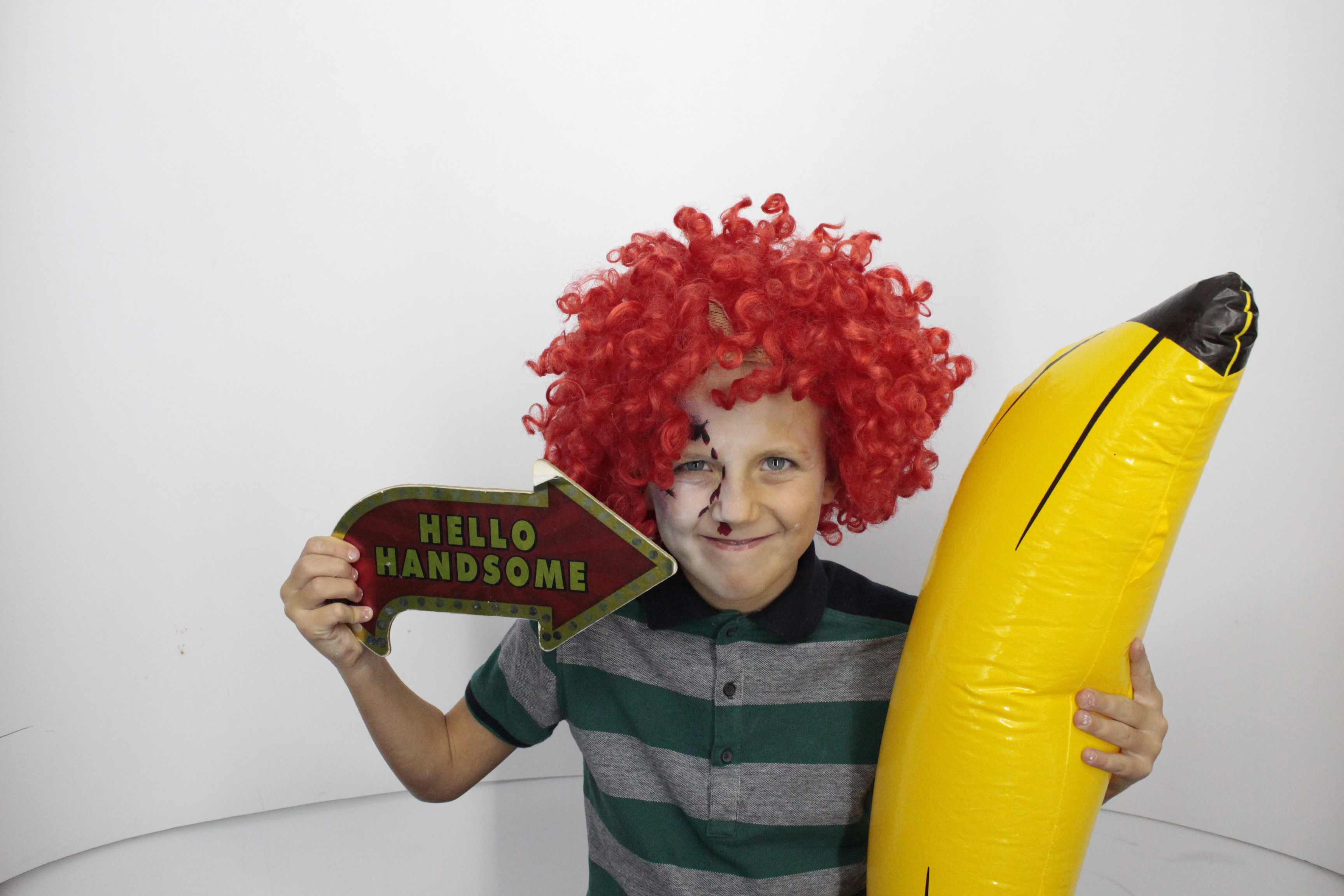 Paul's 40th Birthday | View more photos from the event at gallery.myphotoboothexperience.co.uk/u/MyPhotoBoothExperienceLtd/Pauls-40th-Birthday